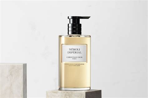 neroli imperial dior|Imperial Neroli Liquid hand and body soap .